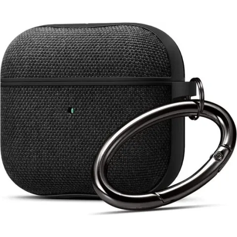 Spigen - Apple AirPods 3 hoesje - Urban Fit Case - Zwart