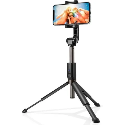 Spigen S540W Selfie Stick black