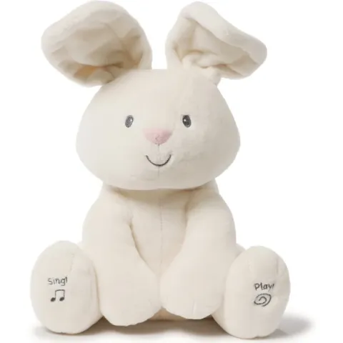 Spin Master Gund - Animated Flora the Bunny 30 cm