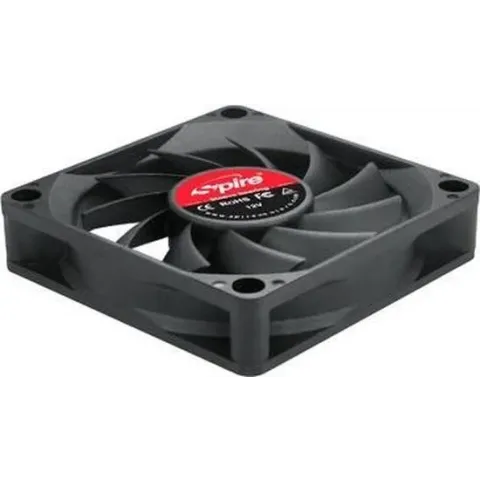 Spire SP08025S1L3 hardwarekoeling