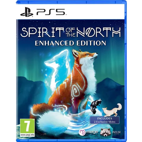 Spirit of the North Enhanced Edition