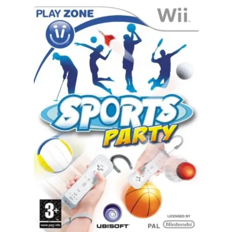 Sports Party