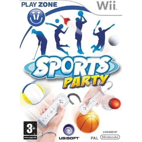 Sports Party