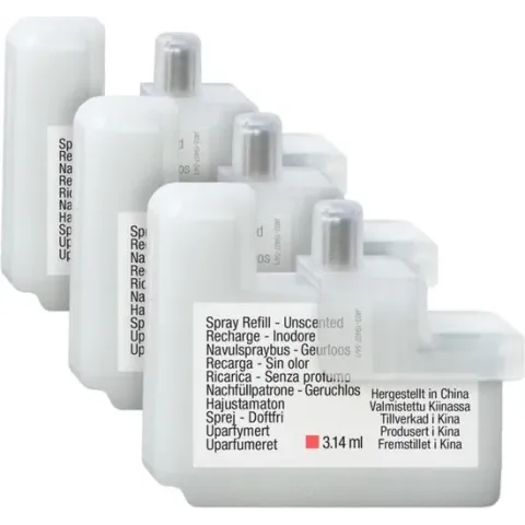 Spray Refill- Unscented