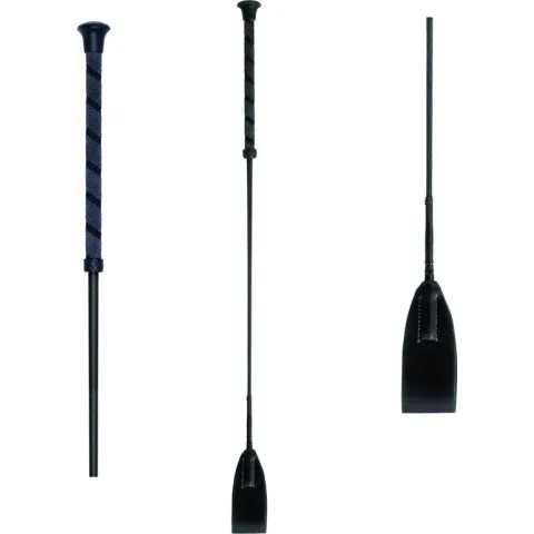 Springzweep anti slip