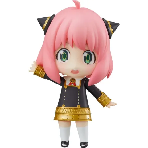 Spy x Family Nendoroid - Anya Forger