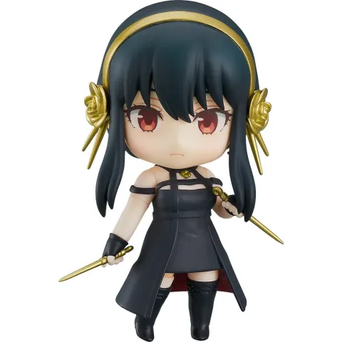 Spy x Family Nendoroid - Yor Forger