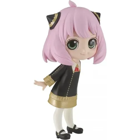 Spy x Family Qposket - Anya Forger (Ver.B)