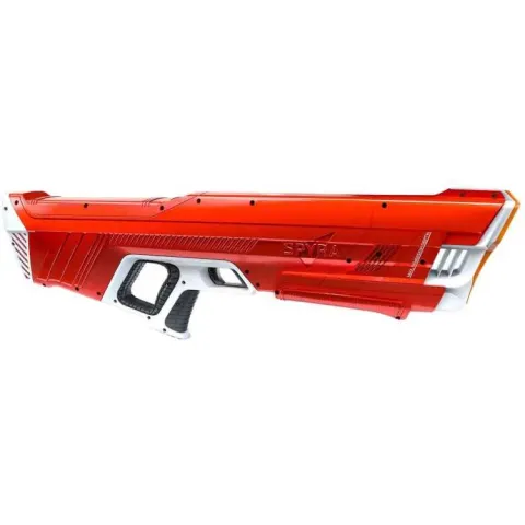 Spyra Two Red Team