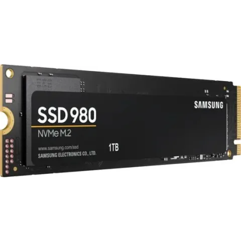 SSD 980 M.2 NVME 1TB