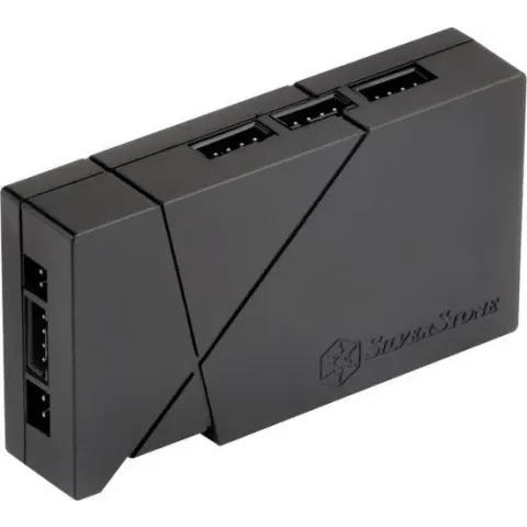 SST-LSB01 RGB LED-Hub