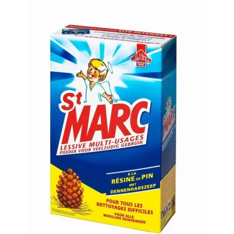 St Marc verfreiniger poeder 1,6 kg