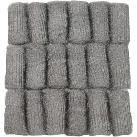 Staalwol Klein (18 stuks)