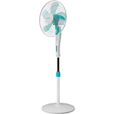 Staande ventilator Cecotec EnergySilence 530 PowerConnected 50 W