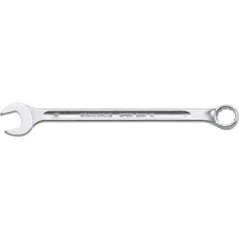 Stahlwille 96401004 14/15 Ring-steeksleutel 15 mm
