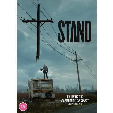 Stand (Blu-ray)