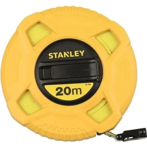 STANLEY 0-34-296 Landmeter - 20 m