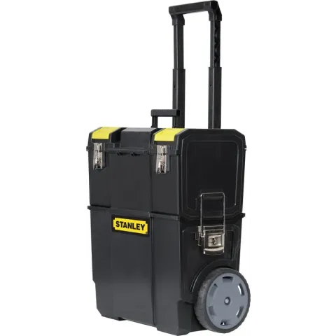 STANLEY 1-70-327 Mobile Work Center - 2IN1 - trolley - moduleerbaar