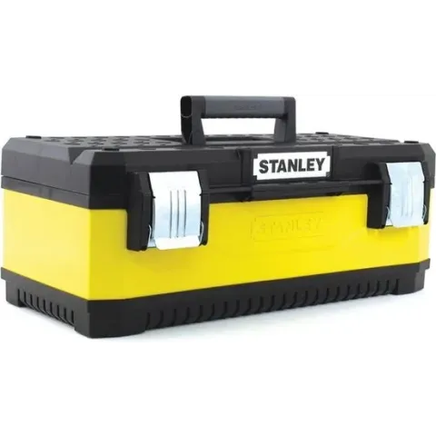 STANLEY  1-95-612 Gereedschapskoffer MP - 20" - uitneembare gereedschapsbak