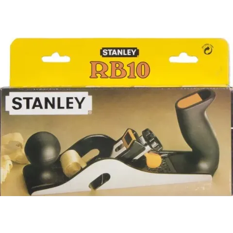 STANLEY Combinatieschaaf RB10 260mm