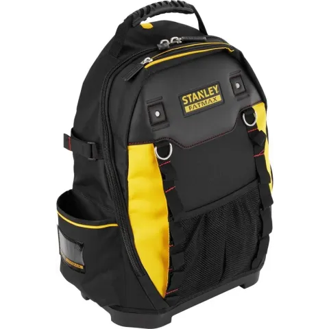 STANLEY FatMax 1-95-611 Gereedschapsrugzak - dubbele ritssluiting - comfortabel
