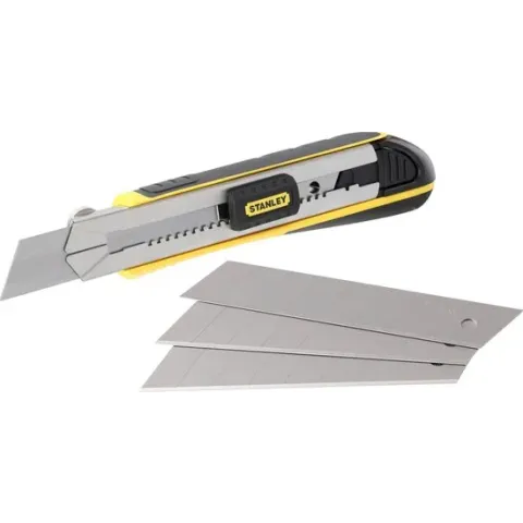 STANLEY FatMax Afbreekmes 25mm