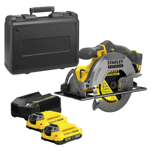 Stanley Fatmax SFMCS550M2K-QW