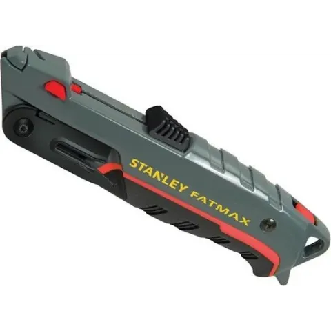 STANLEY FatMax Veiligheidsmes
