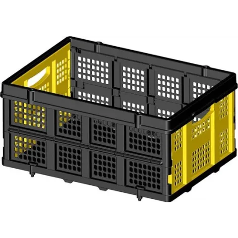 Stanley - FT505 Opvouwbare klapkrat