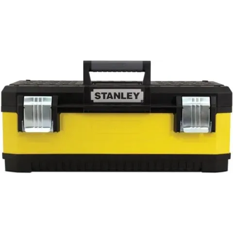STANLEY Gereedschapskoffer MP 23" - Vergendelbaar