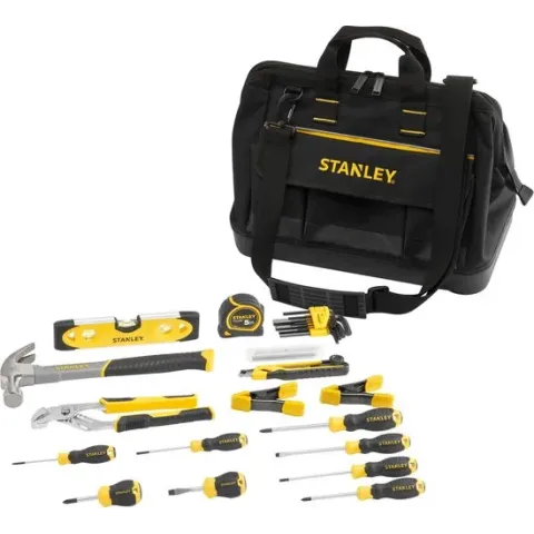 STANLEY STHT74614-1 gevulde gereedschapstas Essential - 36 stuks