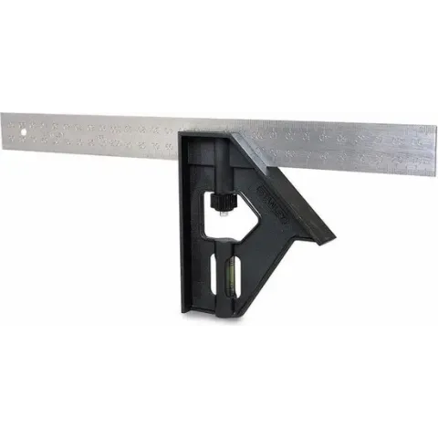 STANLEY Kombinatiehaak - 300 mm