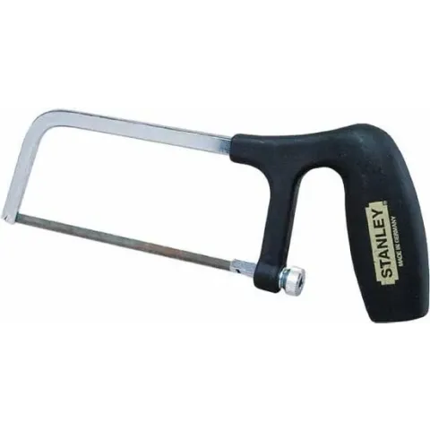 Stanley Metaalzaagbeugel Mini 150mm