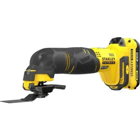 Stanley Multitool V20 KIT - SFMCE500D2K