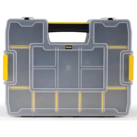 Stanley organizer 292 x 375 x 67 mm Sortmaster Junior - 1-97-483