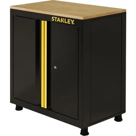 Stanley RTA Lage Kast 2 deurs