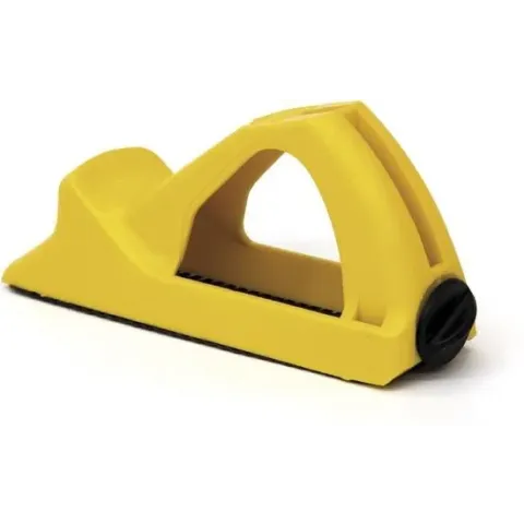 Stanley Surform Blokschaafje Hobby 140mm 5-21-104