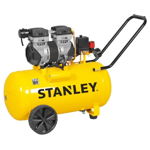 Stanley SXCMS1350HE Silent