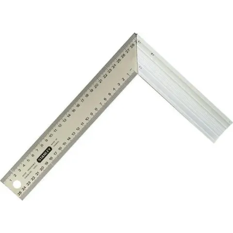 Stanley - Winkelhaak 250 x 140mm