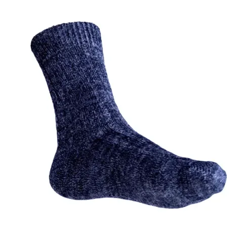 Stapp Herenanklet Malmo Marine - Sokken - 44-45