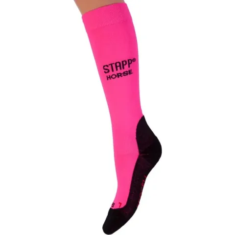 Stapp Horse Kniekousen Deocell