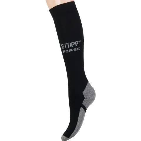 Stapp Horse Kniekousen