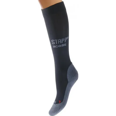 Stapp Horse Uni - Sokken - Marine mt. 35-38