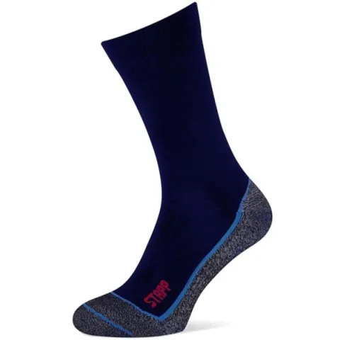 Stapp Sok Boston Cool Marine - Sokken - 43-46