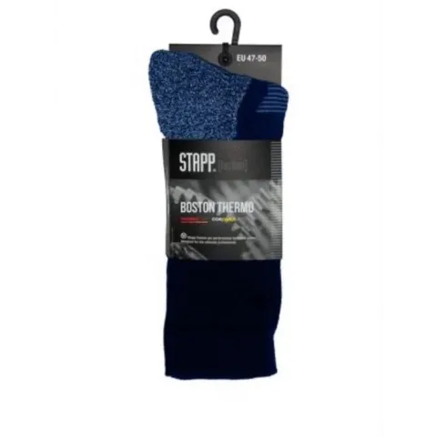 Stapp Techno boston thermo sokken