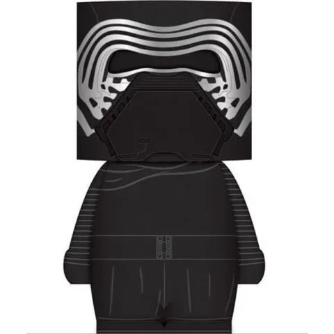 STAR WARS - Kylo Ren Mood Light