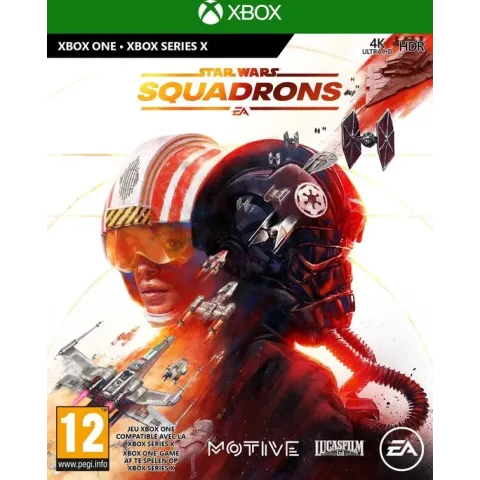 Star Wars: Squadrons  - Xbox One