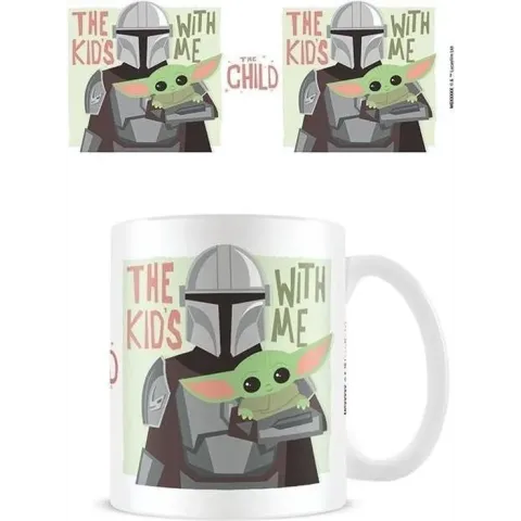 Star Wars The Mandalorian Gideon Mok