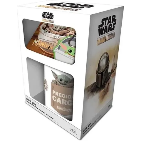 Star Wars: The Mandalorian (The Child) Mug