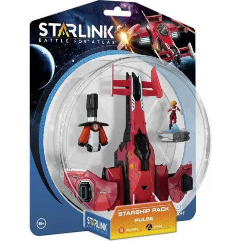 Starlink - Starship Pack: Pulse
